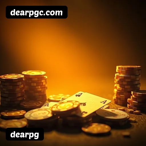 dearpg bônus R$5.000 + 500 giros - Rollover 35x, prazo 30 dias, 38% taxa conversão