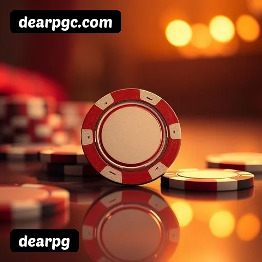 Logo da dearpg