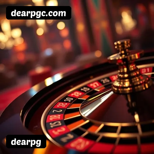 Loterias online disponíveis na dearpg