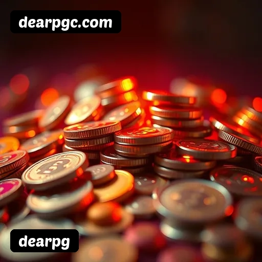 Principais provedores de slots da dearpg - NetEnt, Pragmatic Play, Play'n GO